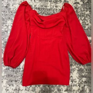 princess polly mini dress